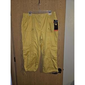 Style & Co pants NWT